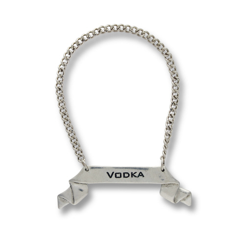 Decanters and Tags